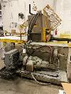  SCHWABE SR-150 Hydraulic Die Cutting Press, 150 ton,